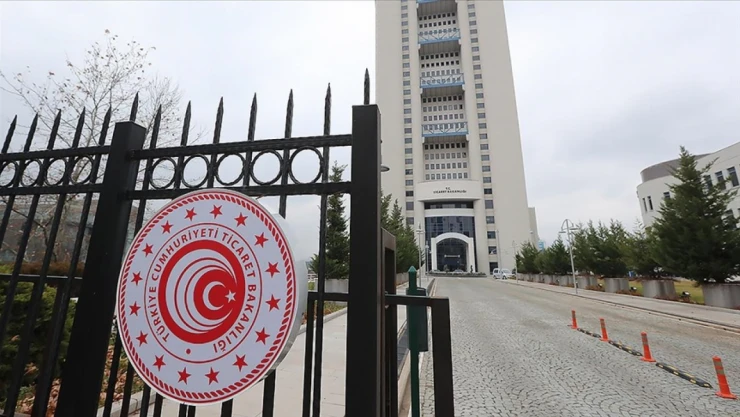 Stokçulara Ceza Yağdı