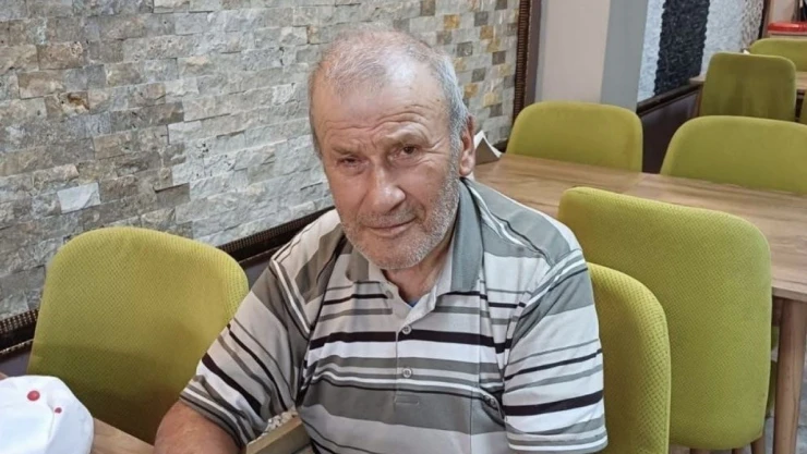 Elektrik Akımına Kapıldı, Hayatını Kaybetti