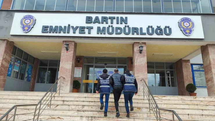 Suç Makineleri Polisten Kaçamadı