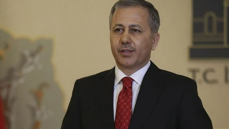 Suçlular kafese girdi