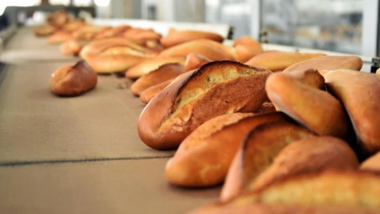 Sungurlu'da 200 Gram Ekmek 8 Liradan Satılacak