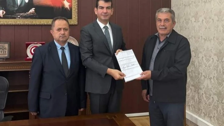 Sungurlu OSB'de Çorap Fabrikası Kurulacak