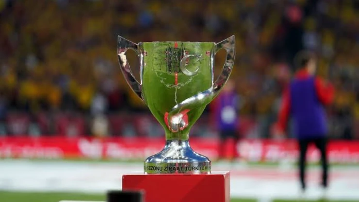 Süper Kupa yeri ve tarihi netlik kazandı