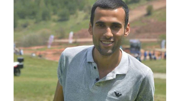 Şüpheli poşet panik yarattı