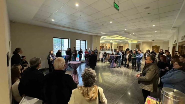 Sürdürülebilir ve Yenilikçi Kent Konferansı Yapılacak