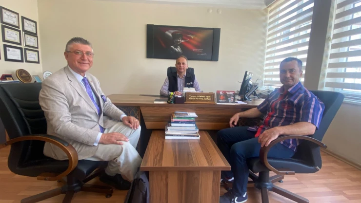 Tabiat Turizmi Buluşmaları Başarıyla Tamamlandı