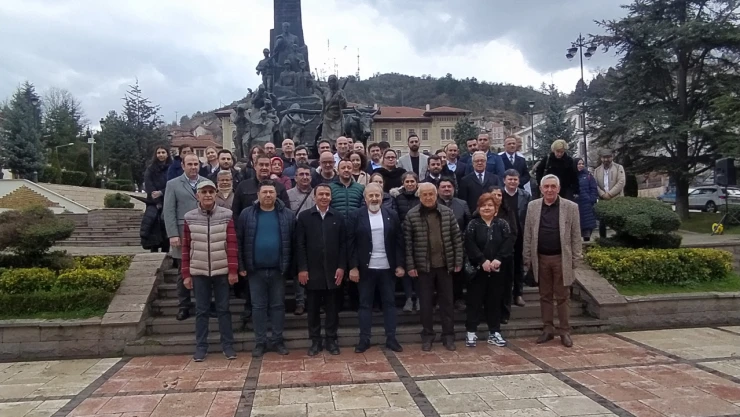 Tabipler Odası Taleplerini Sıraladı