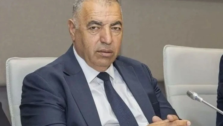 Tahir Gülebak: 'Yerel Basın Bir Süredir İlan Yayınlayamıyor'