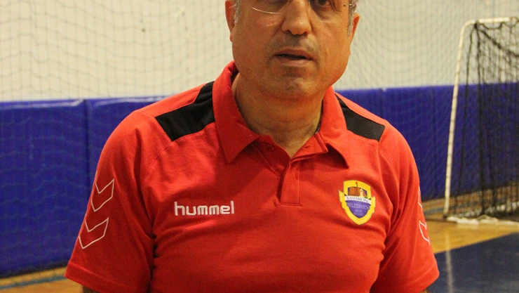 'Takım maçı alacağından sonuna kadar emindi'