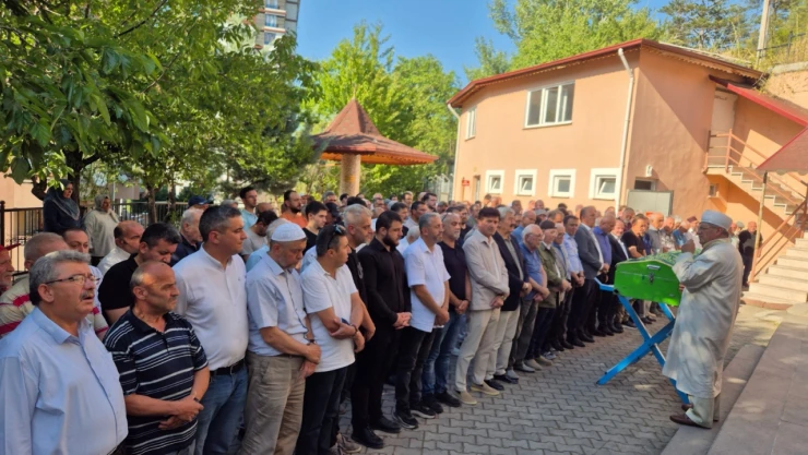 Taliha Genç Vefat Etti