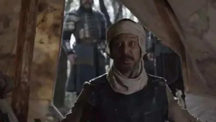 Taner Ayyıldız, 'En İyi Yardımcı Erkek Oyuncu' Ödülüne Aday Gösterildi