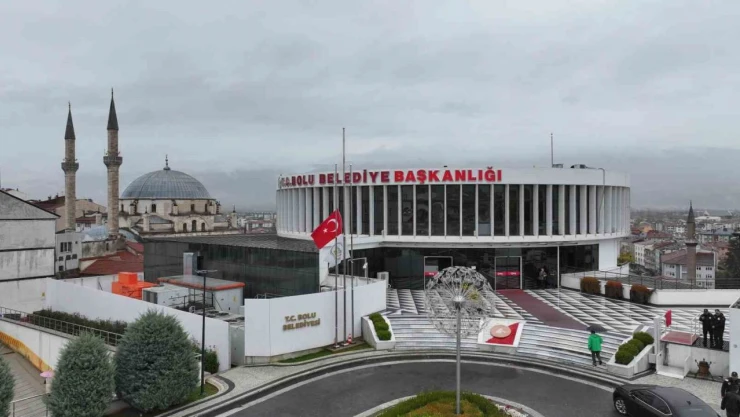 'Bolu'da 3 Gün Boyunca Tüm Eğlence Etkinlikleri İptal Edildi