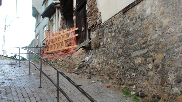 Tarihe tedbir alındı