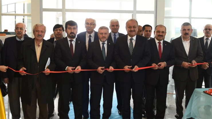 Tarihi Yaşatmak, Şehri Yaşatmak Sempozyumu düzenlendi