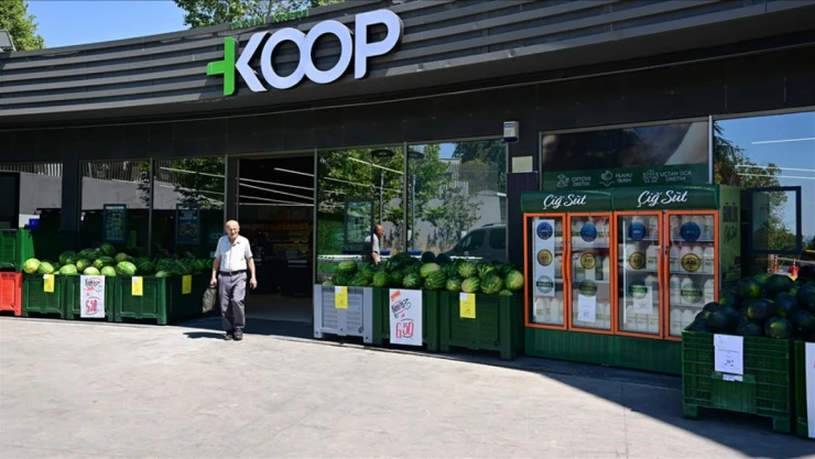 Tarım Kredi Grubu Üçüncü Çeyrekte Yüzde 42 Büyüdü