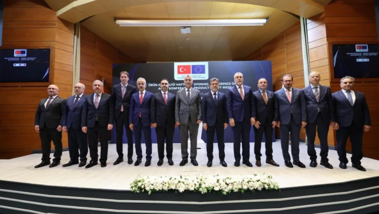 Tarım Ve Orman Bakanı İbrahim Yumaklı Açıkladı