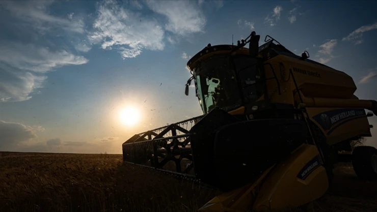 Tarımsal Destekleme Ödemesi Yatırıldı
