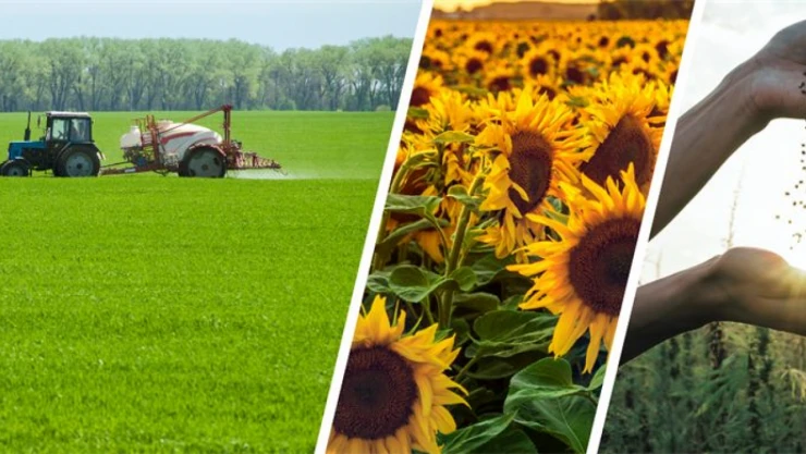 Tarımsal Ödemeler Hesaplara Aktarıldı