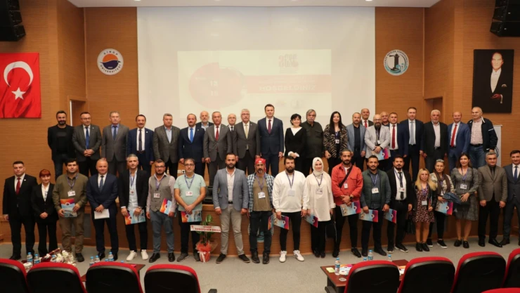 Taş Baskı Atölyesine yoğun ilgi