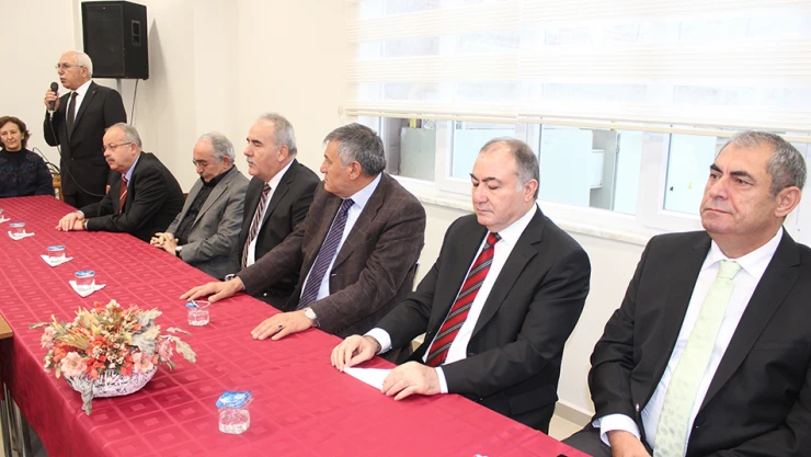 Taşeronlara kadro 'Meclis' yolunda