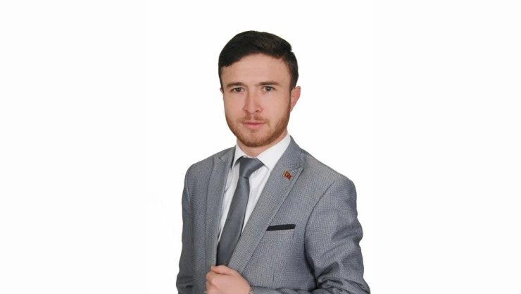 Taşköprü Belediye Başkan Adayı Acar: 'Taşköprü'ye Çağ Atlatacağız'