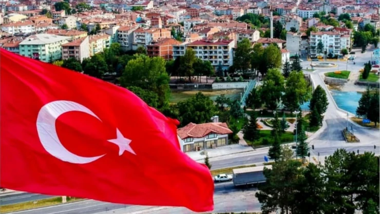 Taşköprü Belediyesi'nden İkamet Çağrısı!