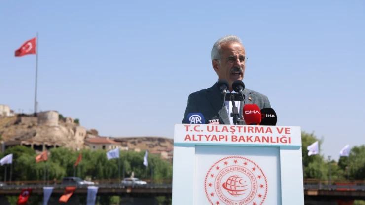 Taşköprü Dahil 509 Köprü Restore Edildi