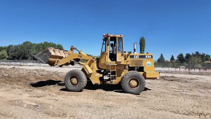 Taşköprü'de Hizmet Atağı Sürüyor