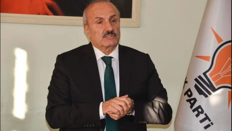 Taşköprü'de Hüseyin Arslan Dönemi