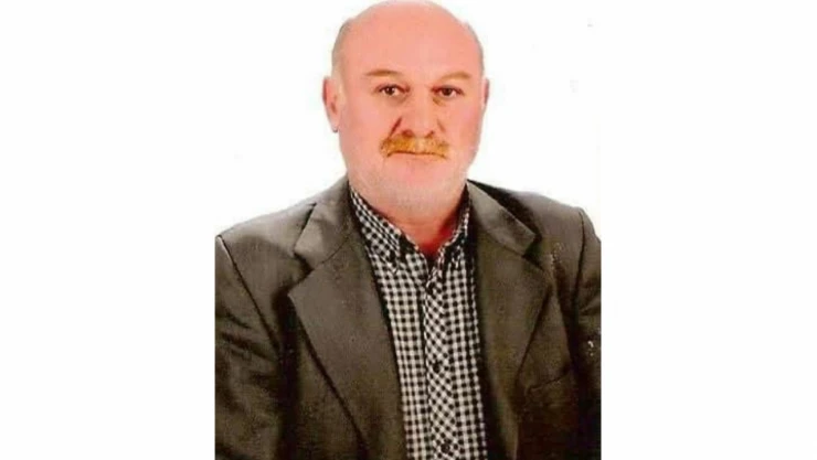 Taşköprü'de 'Konyalılar' Lakabıyla Tanınan Erol Ünal Hayatını Kaybetti