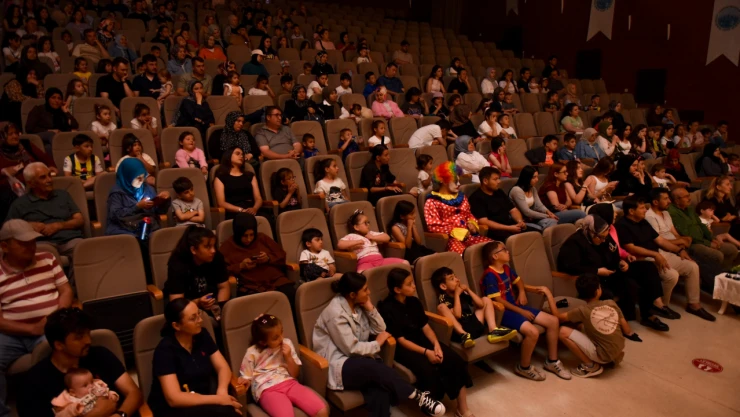 Taşköprü'de Sanatın Birleştirici Gücü