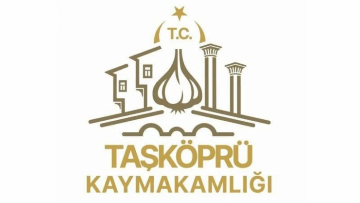 Taşköprü Kaymakamı Demirdağ'dan Ahilik Haftası Mesajı