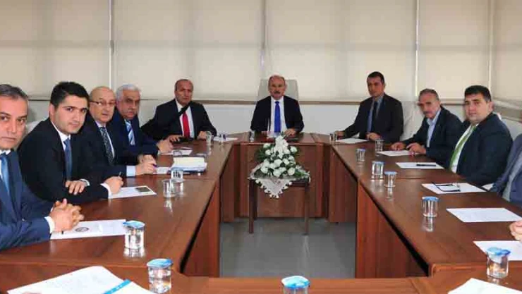 Taşköprü OSB'de mutlu sona yaklaşılıyor