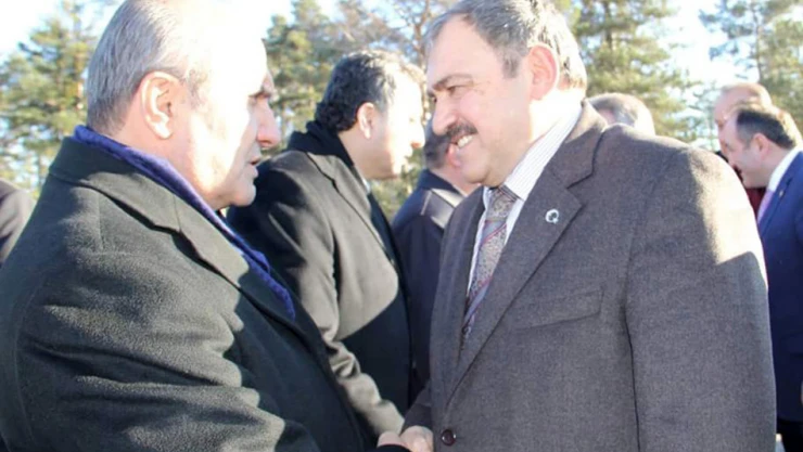 'Taşköprü verdiği desteğin karşılığını alacak'