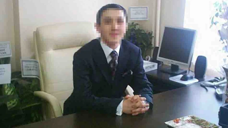 Taşköprü'de avukata silahlı saldırı