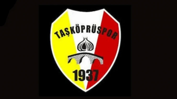 Taşköprüspor'un Gençleri Sahaya Çıkıyor!