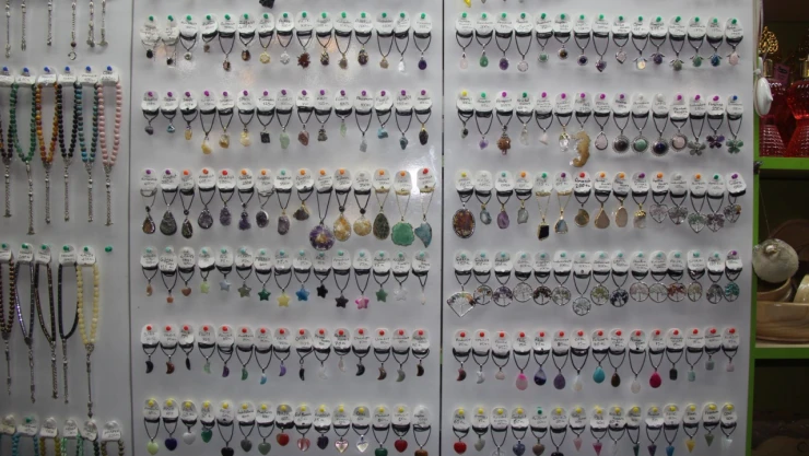 Taşların Sağlık Üzerine Etkisi