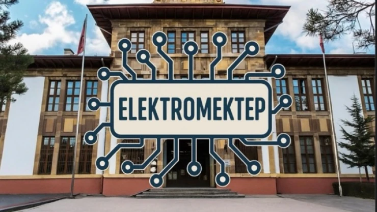 Taşmektep, TEKNOFEST 2025 Finallerinde