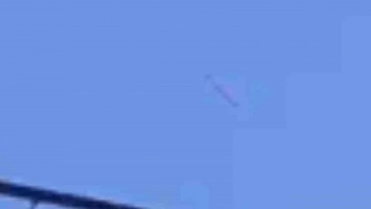 Boş Torpido Hareketliliğe Neden Oldu