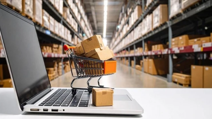 Tatil Sezonu E-Ticaret Sektörünü Hareketlendirdi