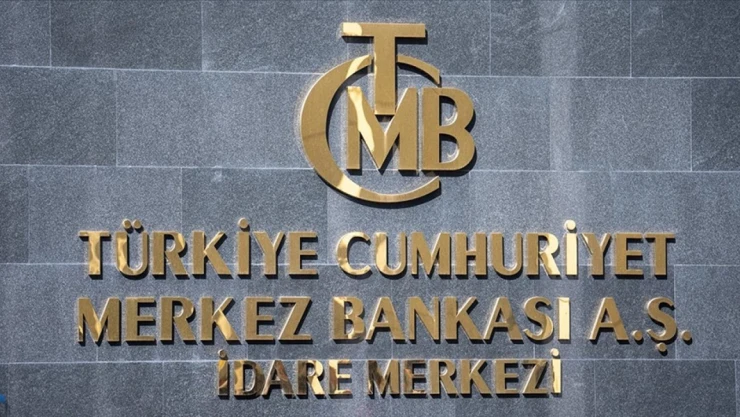 TCMB Banka Kredileri Eğilim Anketi Yayımlandı