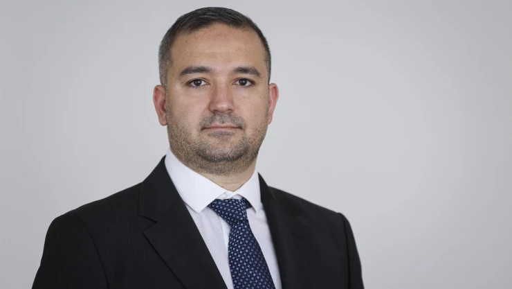 TCMB Başkanı Karahan Açıklamalarda Bulundu