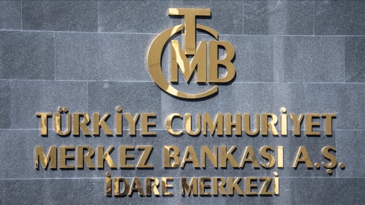 TCMB'den Zorunlu Karşılıklar Tebliğinde Değişiklik