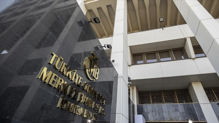 TCMB, Sektörel Enflasyon Beklentilerini Yayımladı
