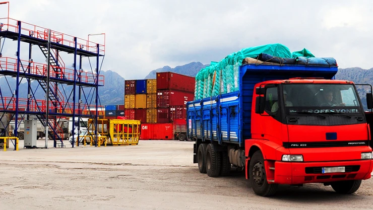 2015'te 40 milyon dolarlık ihracat