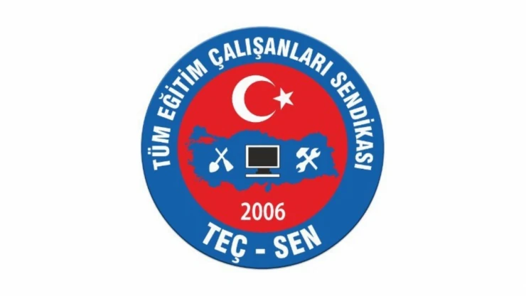 TEÇ-SEN: '1 Mayıs Çok Önemli Bir Gündür'