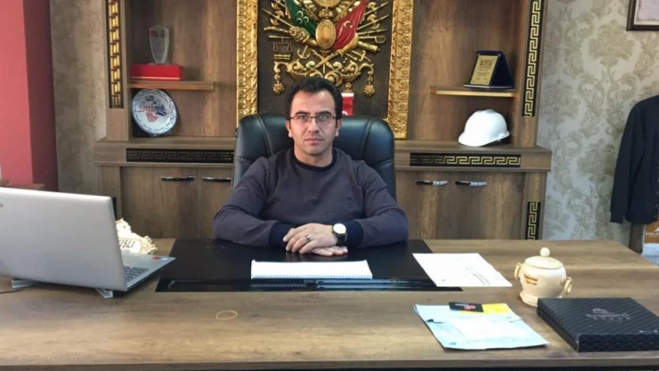 TEÇ-SEN Genel Başkan Yardımcısı Kaçakoğlu: 'Memurun Aldığı Zamlar Eridi'