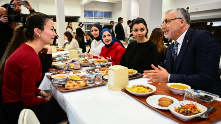 Tecrübesizlik Ortadan Kalktı