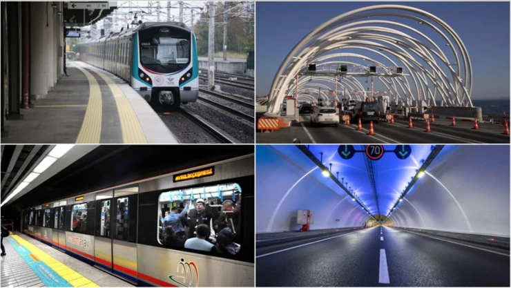 Tedbirler, Olası En Büyük Depreme Göre Alındı