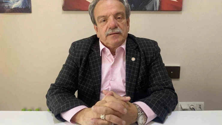 Tekerlekli Sandalye Desteği İstedi